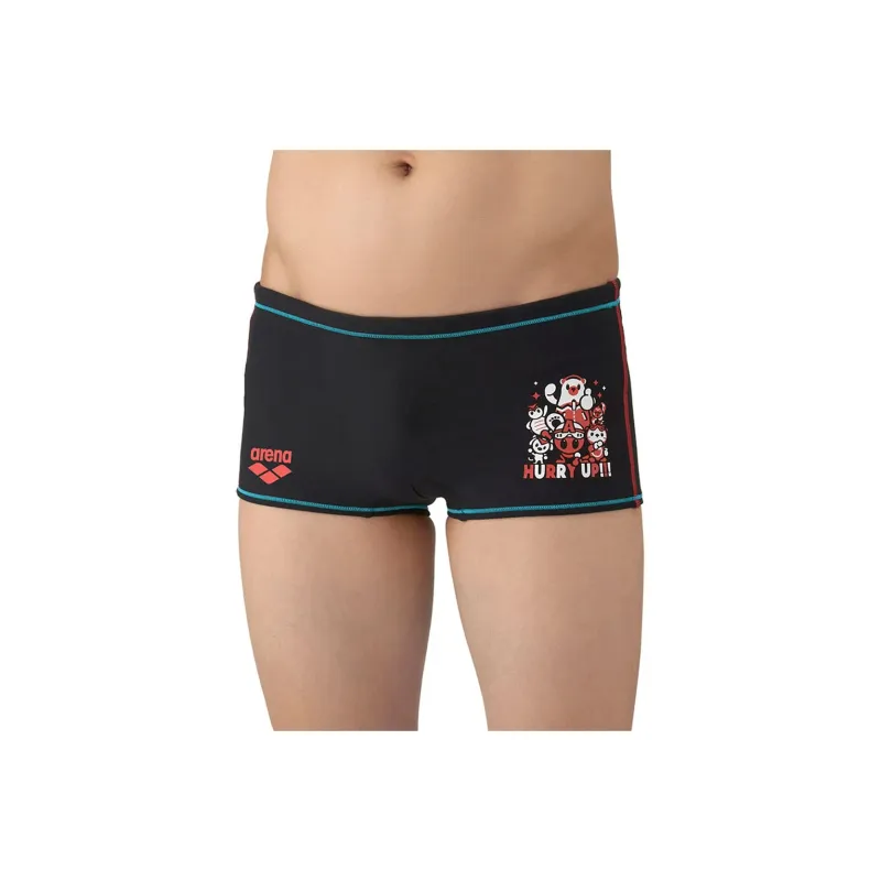 Arena Tough Suit Swimming Shorts Men's-6