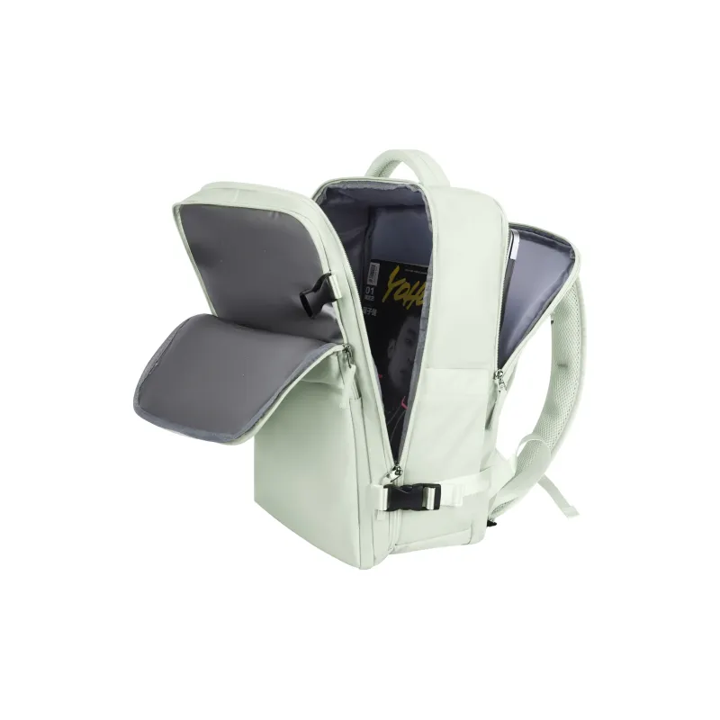 NFL Nylon Travel Backpack Unisex Multicolor-4