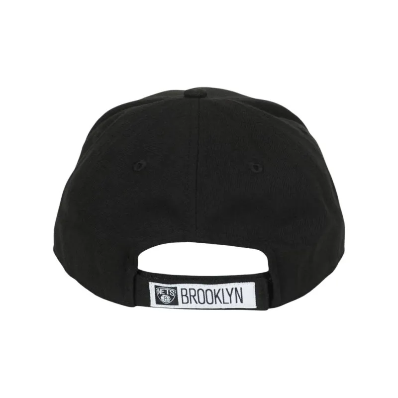 New Era 9Forty Nba Brooklyn Nets The League Cap-3