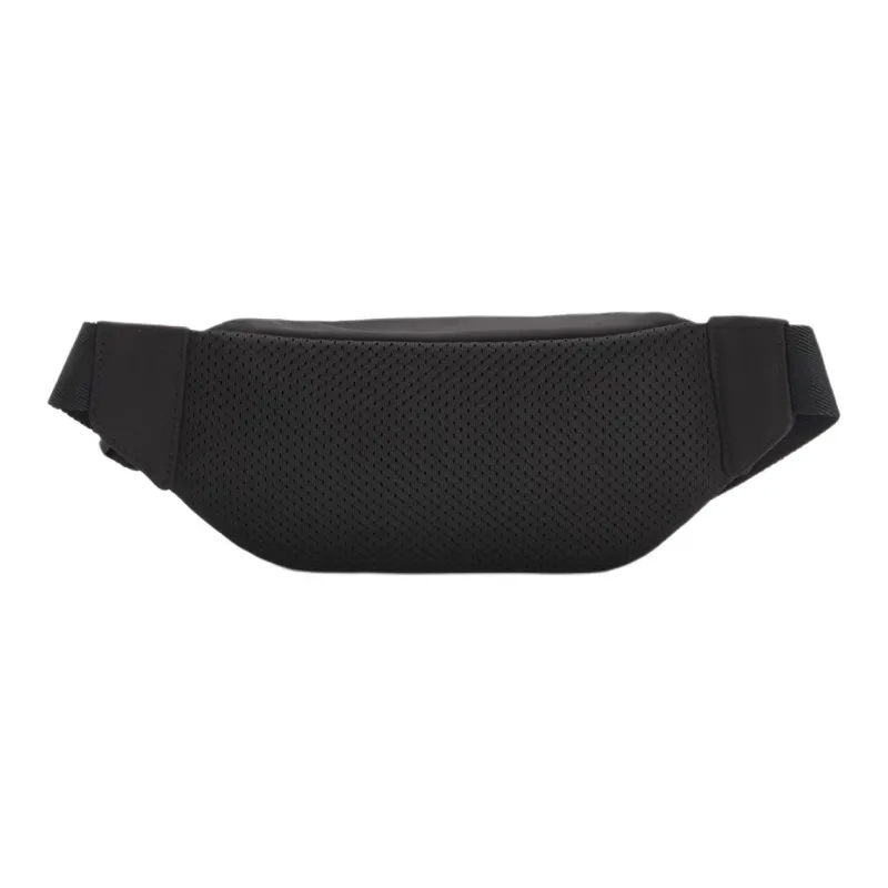 HUGO BOSS Nylon Fanny Pack Mini Kids' Black-1