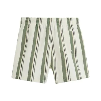 ZARA Swimming Shorts Men White