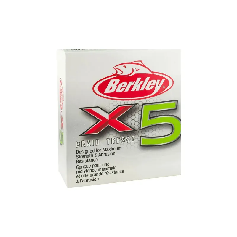 BERKLEY Fish Line Main Line PE Fiber 150 M-1