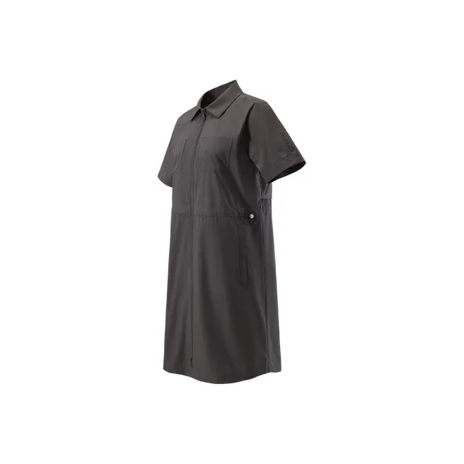KOLON SPORT Collection Short Sleeved Dress Women's-0