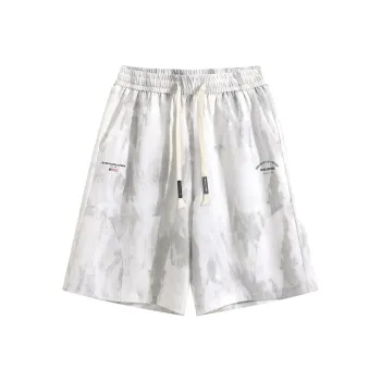 DUKE+DEXTER Casual Shorts Unisex