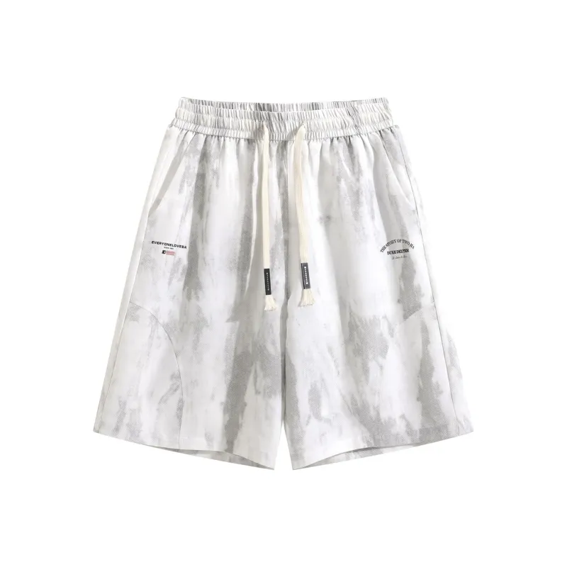 DUKE+DEXTER Casual Shorts Unisex-0
