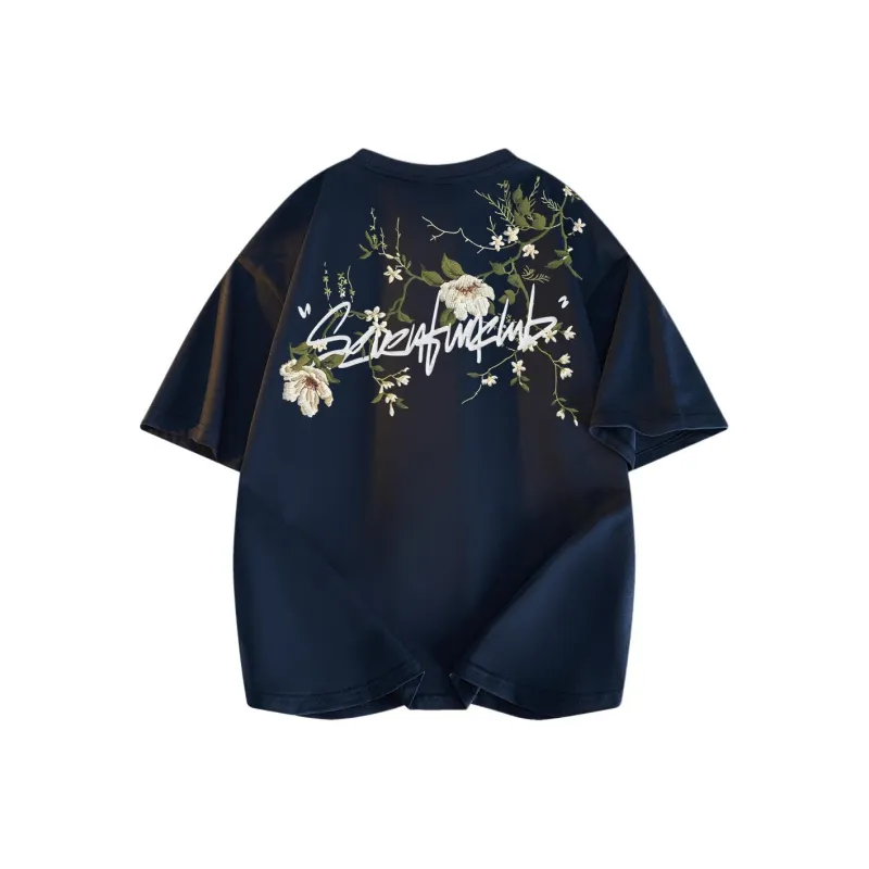 7 SEVFUN T Shirts Unisex-13
