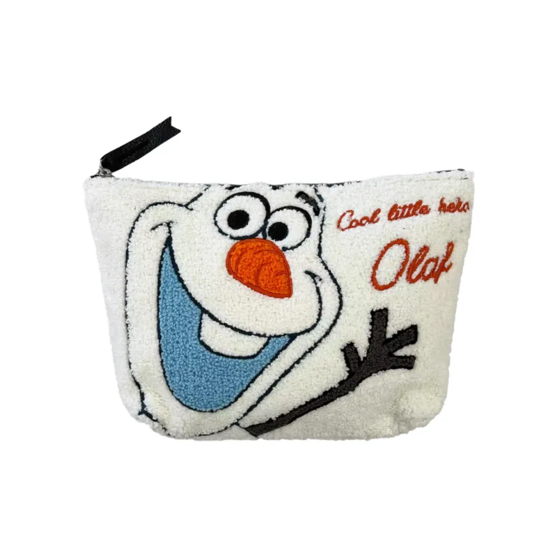 Disney Acrylic Clutch Women's White-0