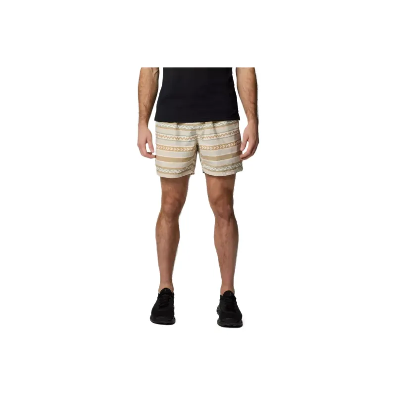 Columbia Mountaindale™ River Omni Shield™ Nylon Casual Shorts Men's-0