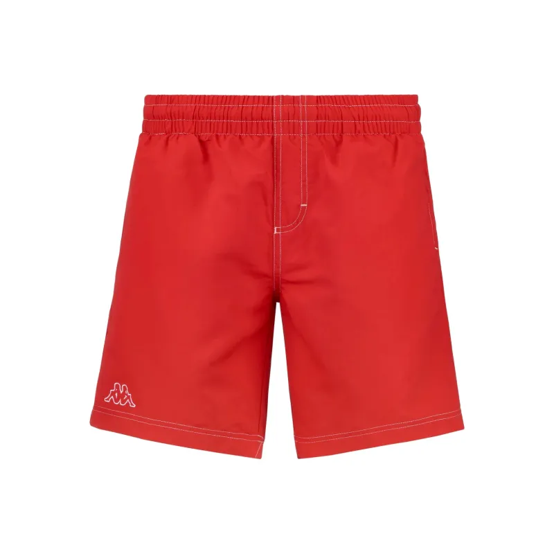Kappa Swimming Shorts Men-10