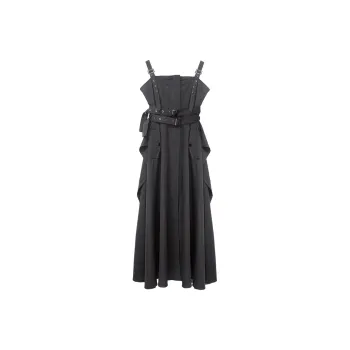 MISS VIGOR Slip Dresses Women's