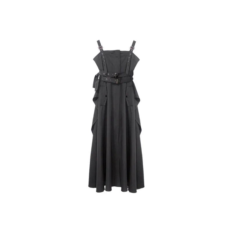 MISS VIGOR Slip Dresses Women's-0