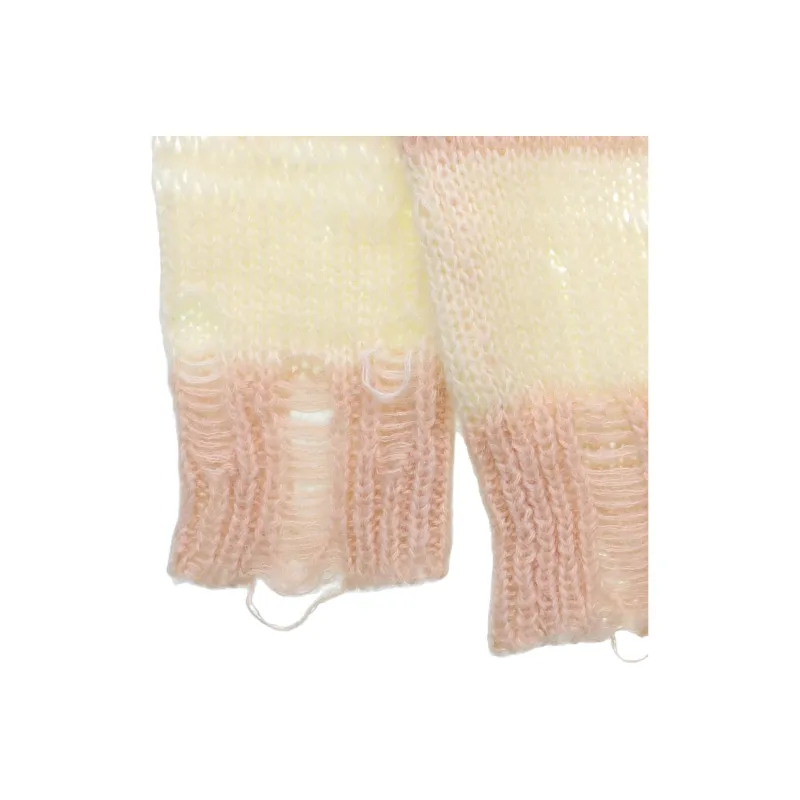 Acne Studios Sweater Women's Yellow-2