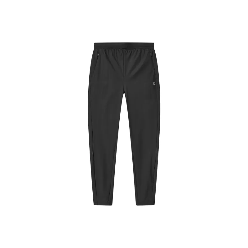 FILA RunningAthletics Knitted Sweatpants Women's-0