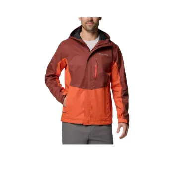 Columbia Pouring Adventure Omni Tech™ Mountaineering Clothing Men's