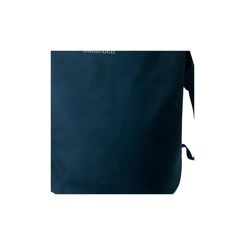 MONTBELL 20L Mountaineering Double Shoulder Outdoor Bag Backpack Nylon Marine Blue Unisex-4