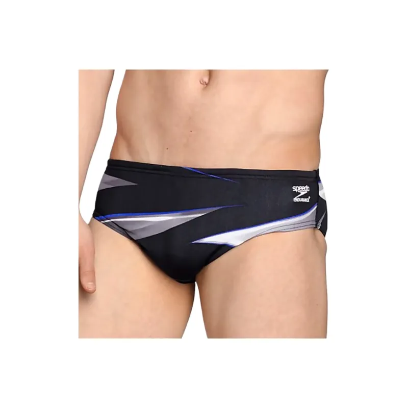 Speedo Infinite Pulse Swimming Shorts Men's-8