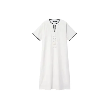 Desigual Short Sleeved Dress Women's