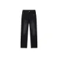Washed Black Gray