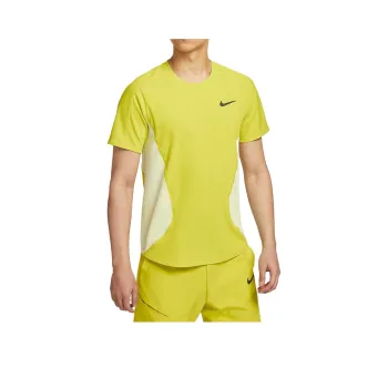 Nike Court SlamDri Fit Tennis Top Men's