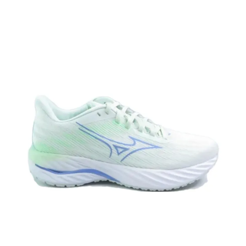 Wave Inspire 21 Women's Mizuno 'Hint Of Mint Bel Air Blue' Women's-2