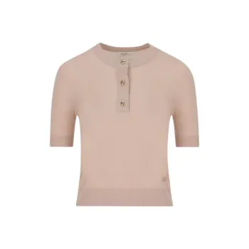 CELINE Sweaters Women's Pink