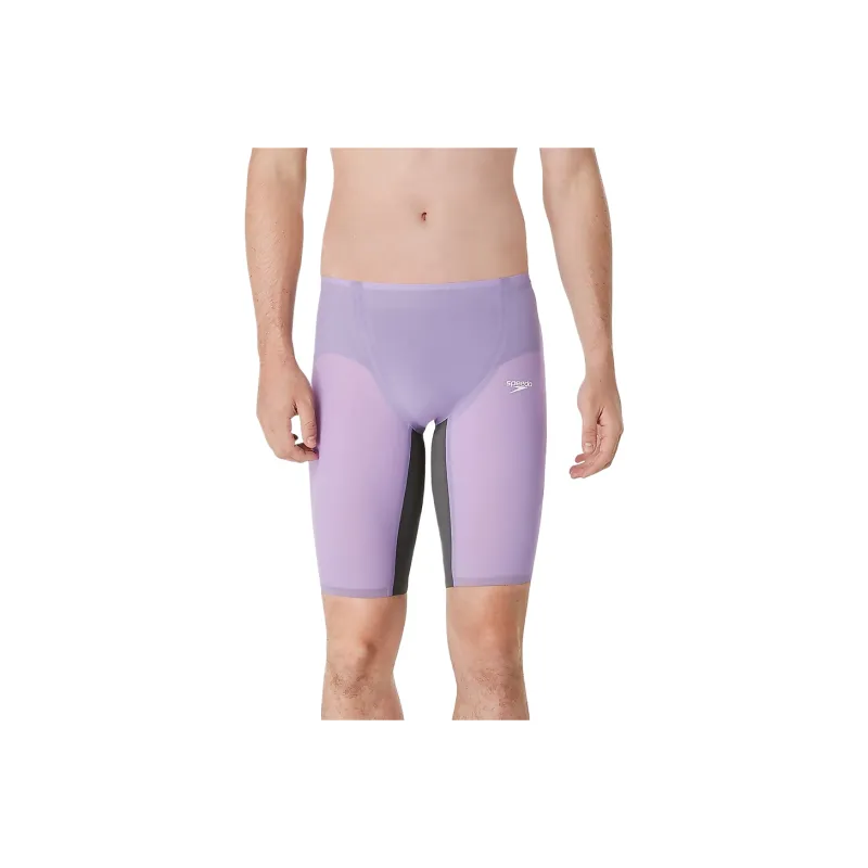 Speedo Fastskin LZR Pure Valor Swimming Shorts Men's-2