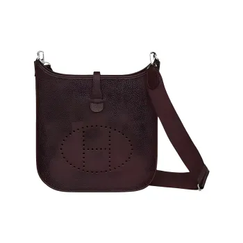HERMES Evelyne Shoulder Bags
