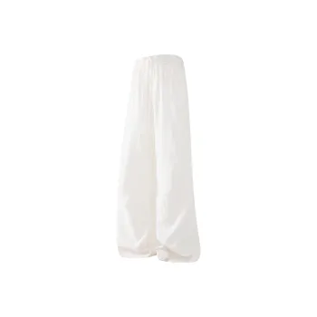DUNHUANG ART INSTITUTE Casual Pants Unisex