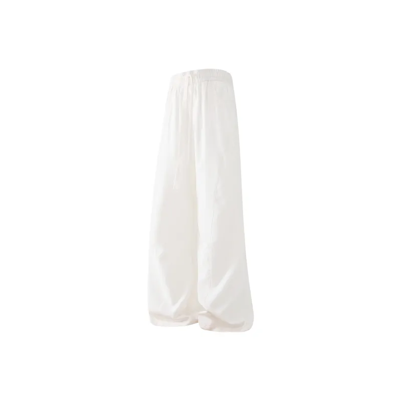 DUNHUANG ART INSTITUTE Casual Pants Unisex-14