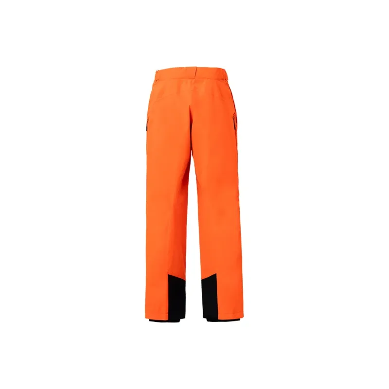DESCENTE S.I.O INSULATED PANTS Ski Pants Unisex-11