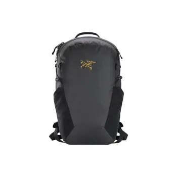 Arcteryx Mantis Outdoor Bags Nylon 16L Black Unisex