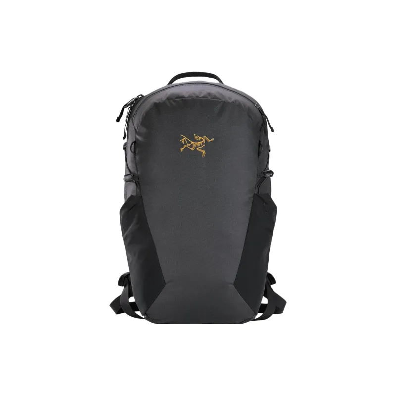 Arcteryx Mantis Outdoor Bags Nylon 16L Black Unisex-0