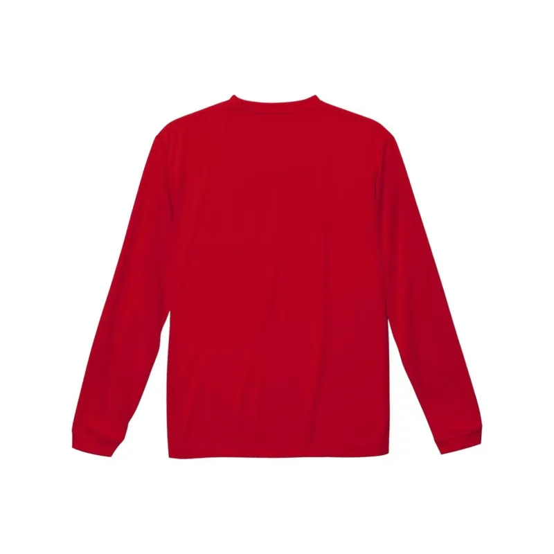 UNITEDATHLE T Shirts Men Red-1