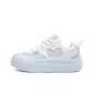White Blue
