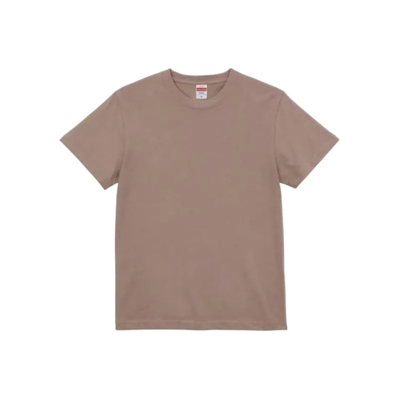 UNITEDATHLE T Shirts Men Oak-0