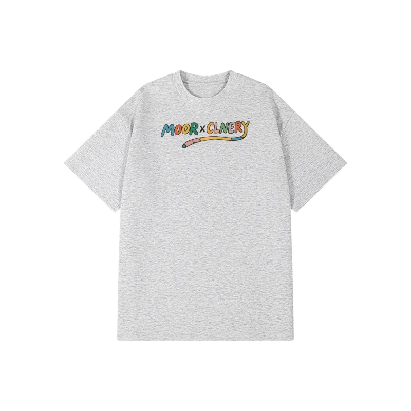 MOOR XCLNERY T Shirts Unisex-10