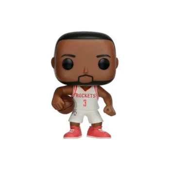 Funko NBA Player Pop Rocket, De Paul Chibi Figures