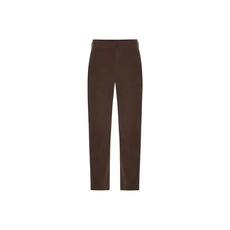 Satchi Casual Pants Men's Coffee-0