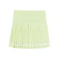 Cyan Lime Cream Green