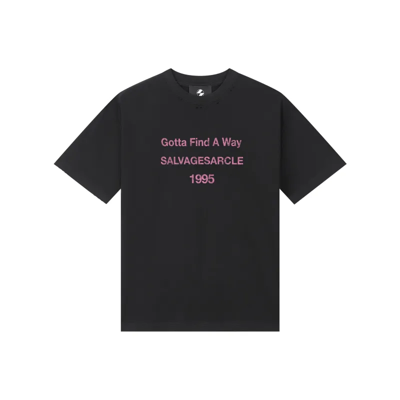 THE SALVAGES FASHION CLUB T Shirt Unisex-12