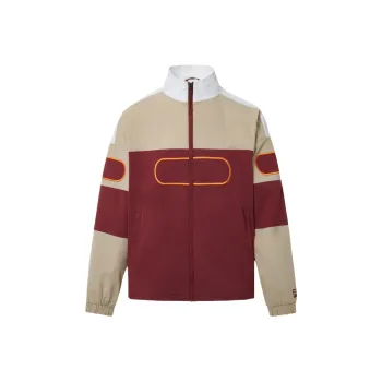 FILA Tennis Tops Unisex Red