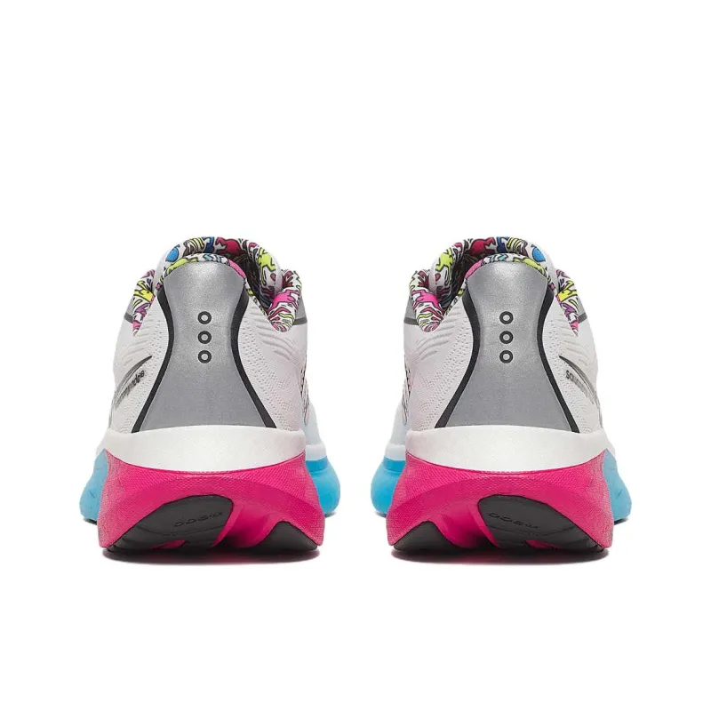 Saucony Ride 18 Keith Haring Love-4
