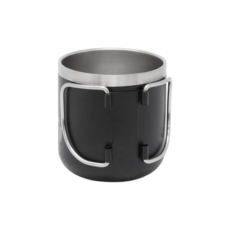 CAPTAIN STAG Outdoor Water Equipment 300ml Stainless Steel 300ml-1