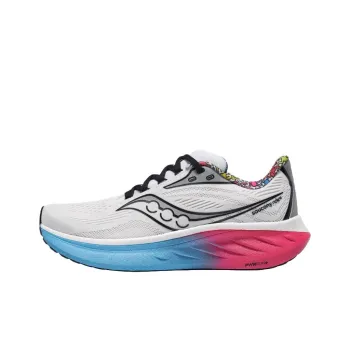 Saucony Ride 18 Keith Haring Love Women's