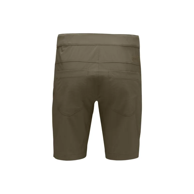 NORRONA Casual Shorts Men's Green-1