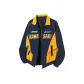 Marine Blue Upgraded (Embroidered)