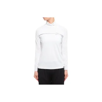 FILA Golf Series Golf Clothing Women's