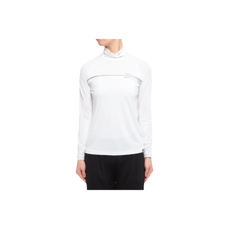 FILA Golf Series Golf Clothing Women's-0