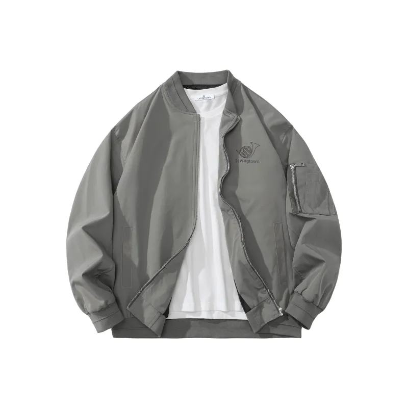 LIVINGTOWN Jackets & Coats Unisex-0