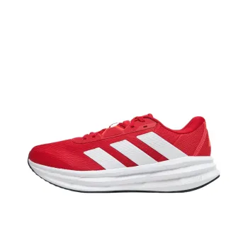 Adidas Galaxy 7 Better Scarlet Cloud White Solar Red
